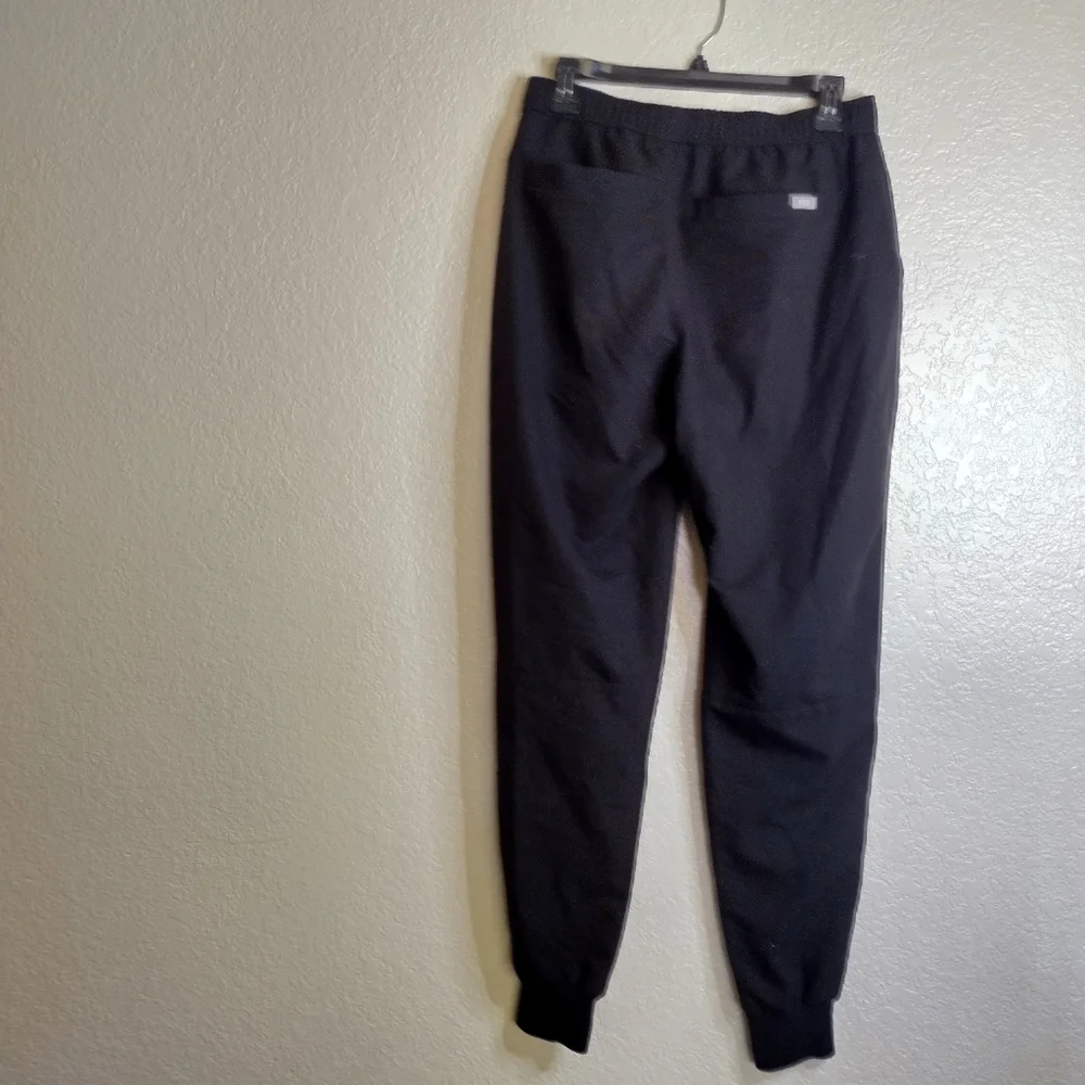 Figs Tansen Jogger Scrub Pants Sz S